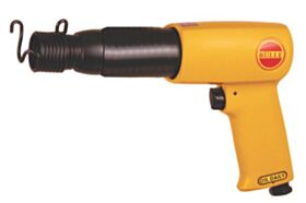 Airblock - Αεροκόπιδο εξάγωνο βαρέως τύπου, μακρύ BULLE 