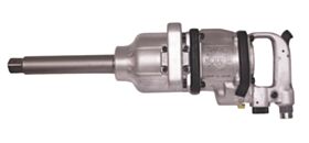 Airblock - Αερόκλειδο Kawasaki 1" - 326 kgm με μακρύ άξονα