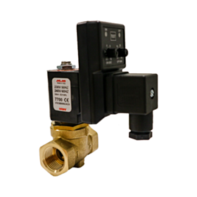 Airblock - Σύστημα εξυδάτωσης 1/2"  M&M  230 V