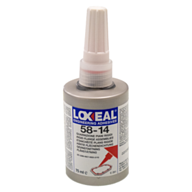 Airblock - Φλαvτζόκολλα μεσαίας συγκράτησης Loxeal 58-14