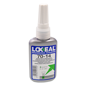 Airblock - Κόλλα σύσφιξης υψηλής συγκράτησης Loxeal 70-14