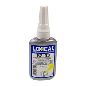 Airblock - Κόλλα ρουλεμάν υψηλής συγκράτησης Loxeal 82-33