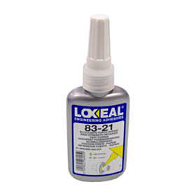 Airblock - Κόλλα ρουλεμάν υψηλής συγκράτησης Loxeal 83-21