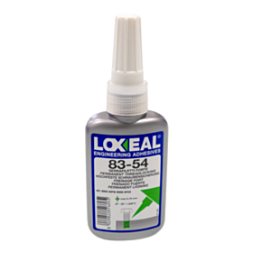 Airblock - Κόλλα σύσφιξης υψηλής συγκράτησης Loxeal 83-54