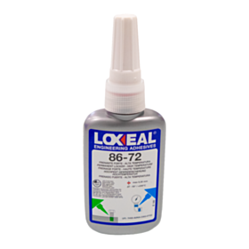 Airblock - Κόλλα σύσφιξης υψηλής συγκράτησης Loxeal 86-72