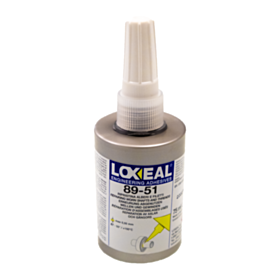 Airblock - Κόλλα ρουλεμάν υψηλής συγκράτησης Loxeal 89-51