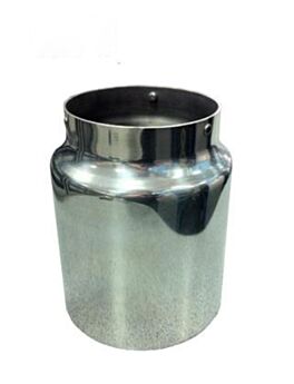 Airblock - Κάτω δοχείο πιστολιών βαφής ASTURO ORIGINALI