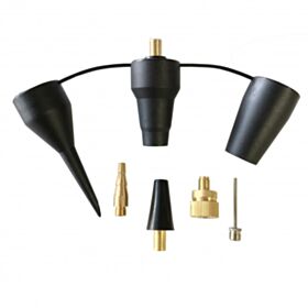 Σετ αντάπτορες για πιστόλι αέρος