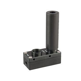 Airblock - Τζιφάρι υψηλού κενού & χαμηλής ροής (65.320)