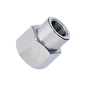 Μούφα συστολική ορειχάλκινη