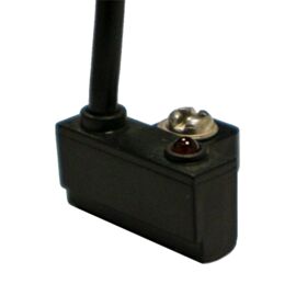 Airblock - Μαγνητικός διακόπτης εμβόλων  KT-11N σειράς "SDA" και "TN"