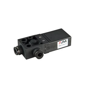 Airblock - Τζιφάρι υψηλού κενού 07H.1 τύπου EBO 