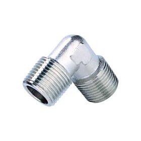 Γωνία αρσενική ορειχάλκινη