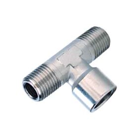 Ταφ αρσενικό-θηλυκό-αρσενικό ορειχάλκινο