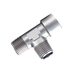 Ταφ αρσενικό-αρσενικό-θηλυκό ορειχάλκινο