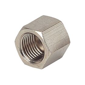 Airblock - Τάπα θηλυκή ορειχάλκινη 