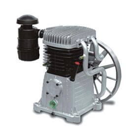 Airblock - Κεφαλή 10 ΗΡ ABAC Β7000