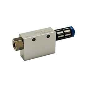 Airblock - Τζιφάρι υψηλού κενού ACV-10HS