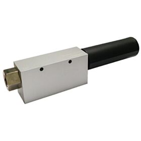 Airblock - Τζιφάρι υψηλού κενού ACV-30HS