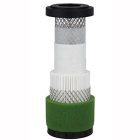 Εσωτερικό φίλτρο λαδιού "M" 0.1micron AIRBLOCK