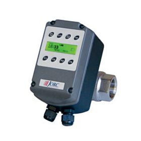 Airblock - Προγραμματιζόμενη βάνα κεντρικής παροχής Air Saver G1 Jorc