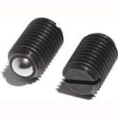 Airblock - Μπίλια ολίσθησης APS/14A M6 με βιδωτή βάση