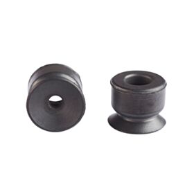 Airblock - Επίπεδη Βεντούζα (1 χείλος) Φ8,5