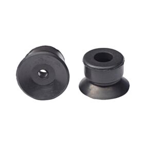 Airblock - Επίπεδη Βεντούζα (1 χείλος) Φ15