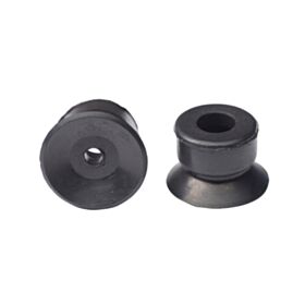 Airblock - Επίπεδη Βεντούζα (1 χείλος) Φ11