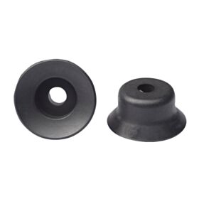 Airblock - Επίπεδη Βεντούζα (1 χείλος) Φ21