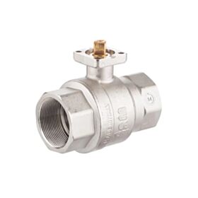 Airblock- Ball Valve Διοδη Xωρις Ενεργοποιητη