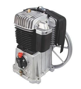 Κεφαλή 5,5 ΗΡ μαντεμένια BK-114