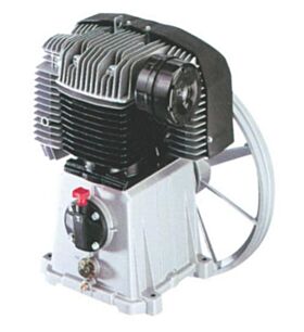 Κεφαλή 10 ΗΡ μαντεμένια BK-120