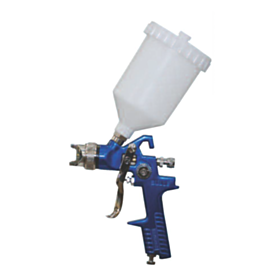 Airblock - Πιστόλι βαφής BULLE BL-27G με άνω δοχείο