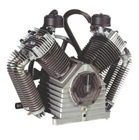 Κεφαλή 15 ΗΡ μαντεμένια K60