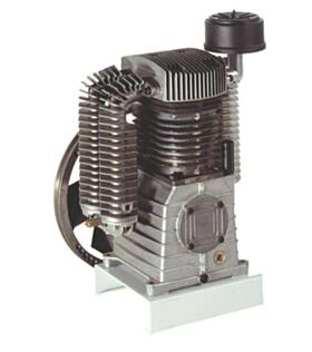 Κεφαλή 5,5 ΗΡ μαντεμένια K28