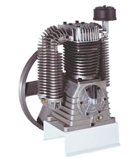 Κεφαλή 10 ÷ 15 ΗΡ μαντεμένια K50