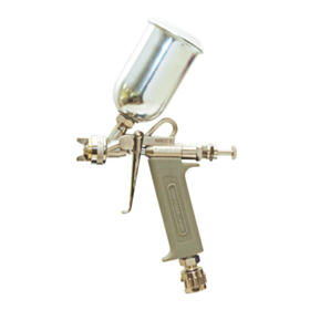 Airblock - Αερογράφος C/V με άνω δοχείο ASTURO ORIGINALI