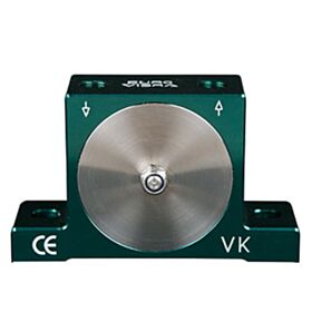 Airblock - Δονητής αέρος VIBRA VK-35 σφαίρας