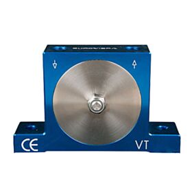 Airblock - Δονητής αέρος VIBRA VT-16 τουρμπίνας