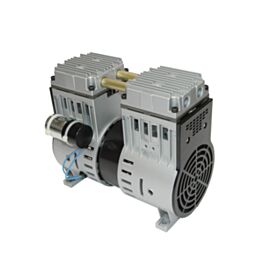 Airblock - Εμβολοφόρα αντλία κενού PS 7V ξηρού τύπου MILS