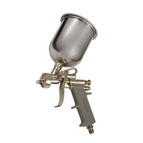 Πιστόλι βαφής E70G1 AIRBLOCK με άνω δοχείο 