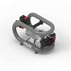 Airblock - Αθόρυβος αεροσυμπιεστής ESPRIT 3T 60/4 Nardi Compressori