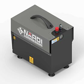 Airblock - Αθόρυβος αεροσυμπιεστής Esprit Silenced 60/4 Nardi Compressori