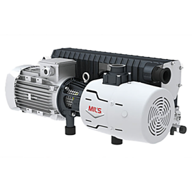 Airblock - Αντλία κενού EVISA 100.R HV