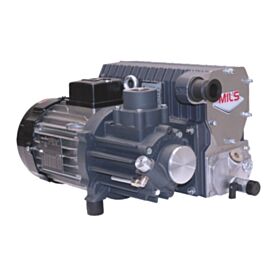 Airblock - Αντλία κενού EVISA E.25 R