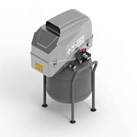 Airblock - Αθόρυβος αεροσυμπιεστής Extreme 2 Silenced 1.5HP 50L Nardi Compressori