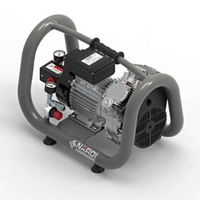 Airblock - Αθόρυβος αεροσυμπιεστής Extreme 3T 0,75CV Nardi Compressori