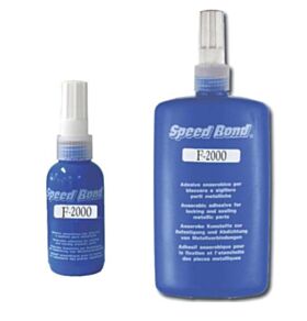 Κόλλα σπειρωμάτων υψηλής αντίστασης