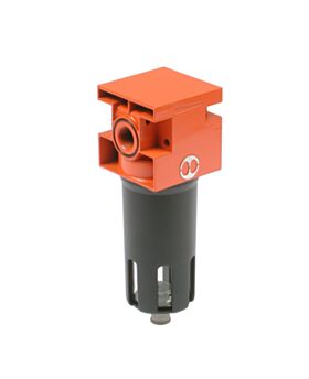 Airblock -   F 1/2" Φίλτρο αέρος METAL WORK